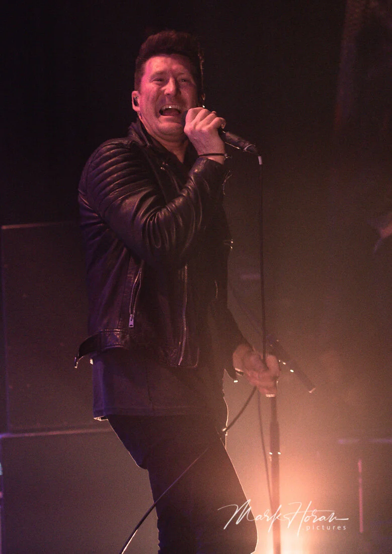 Anberlin