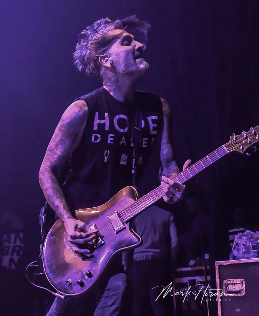 Anberlin