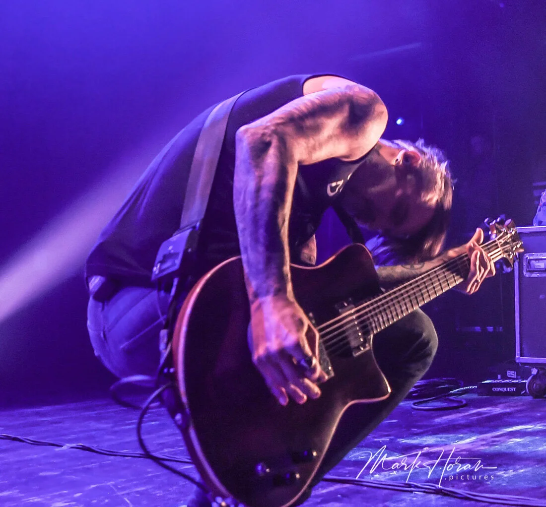 Anberlin