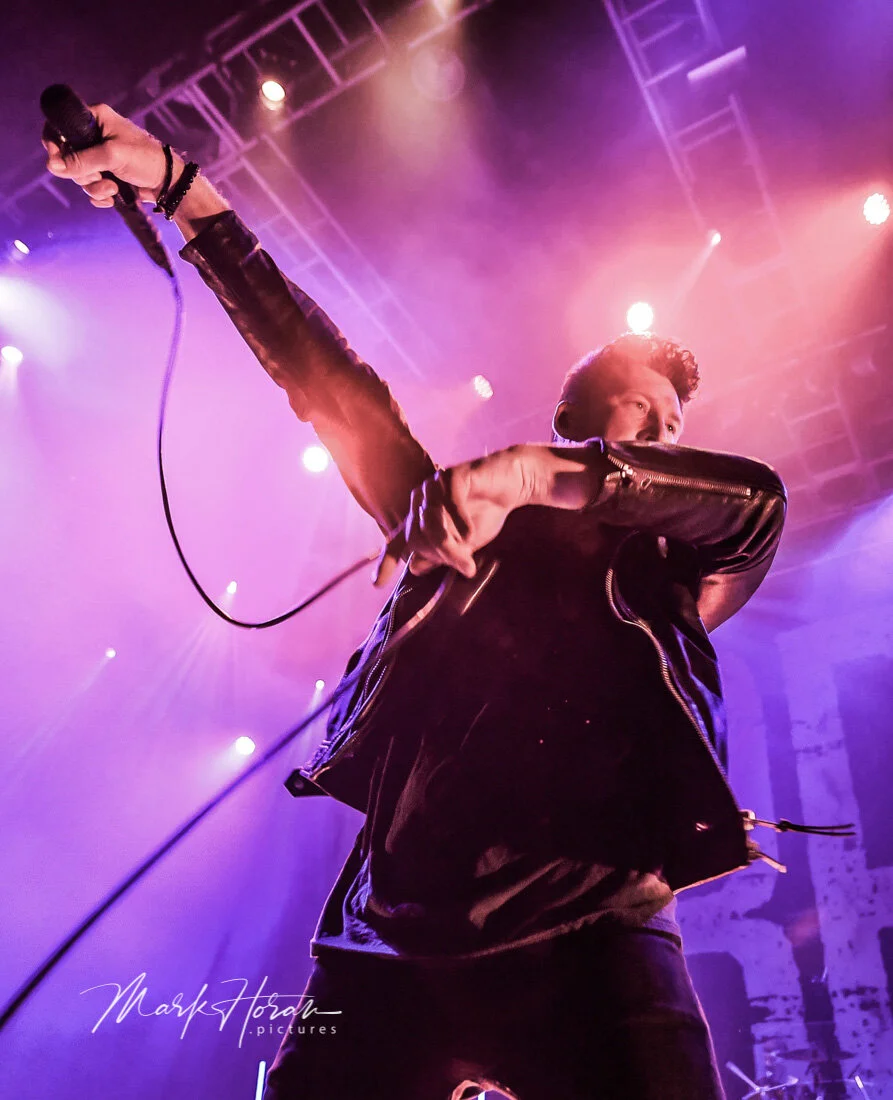 Anberlin