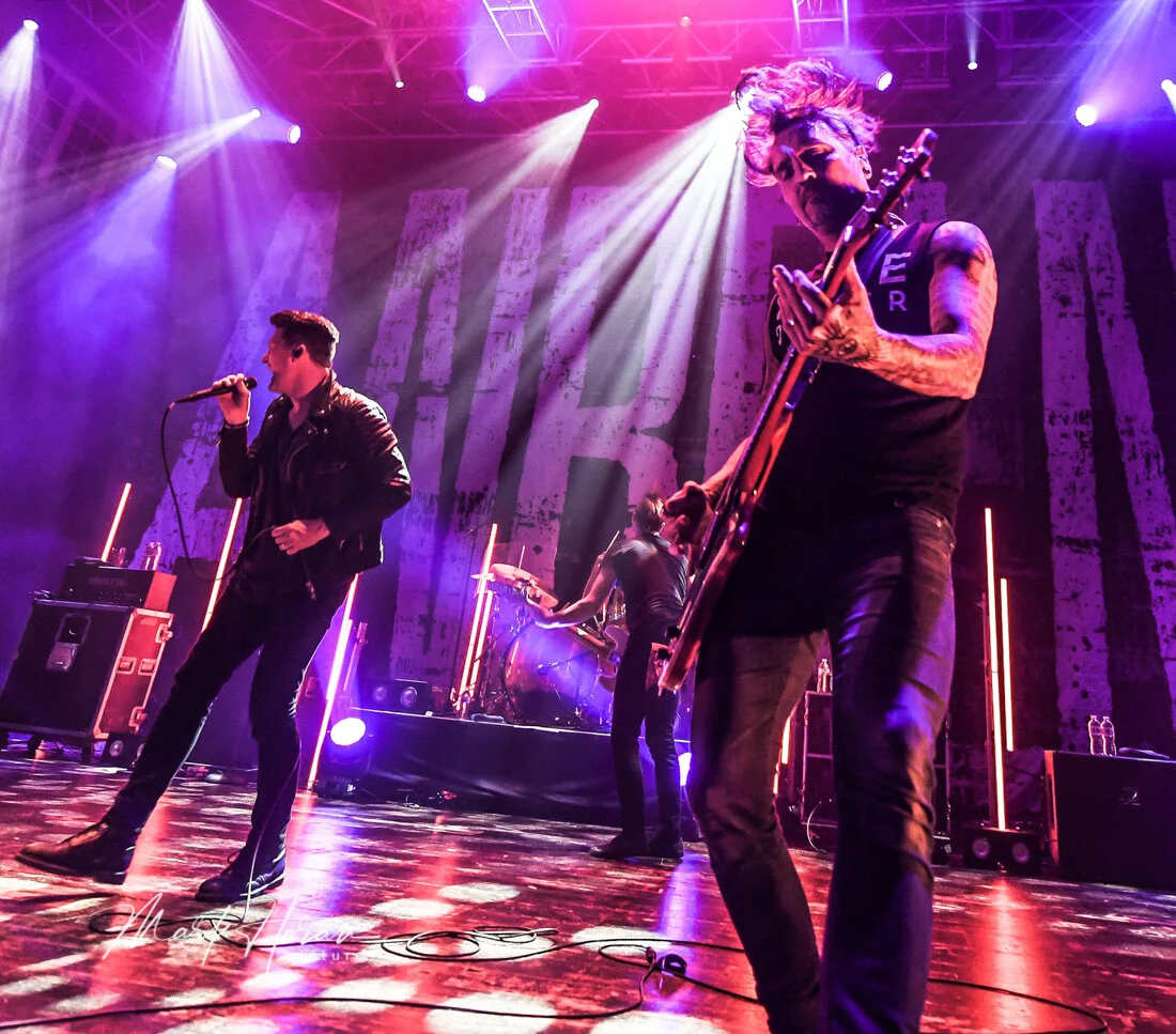 Anberlin