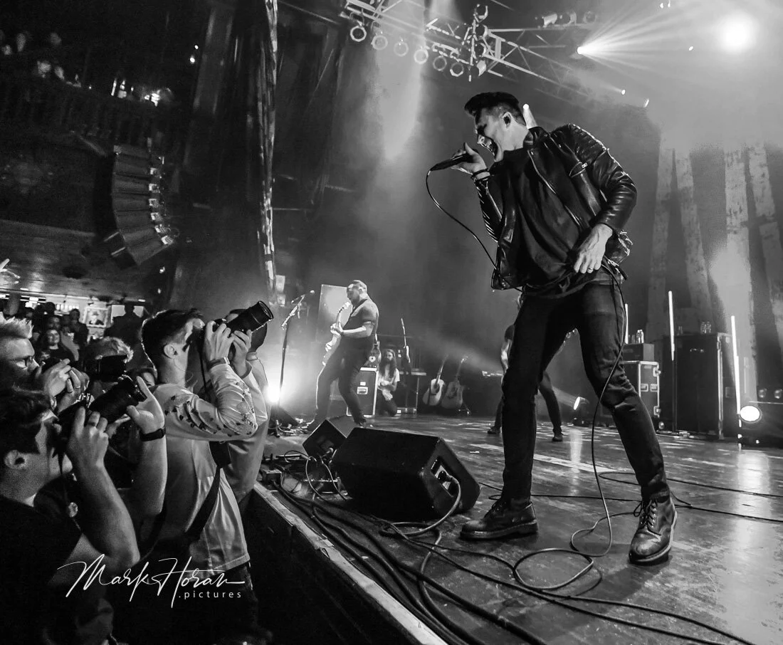 Anberlin