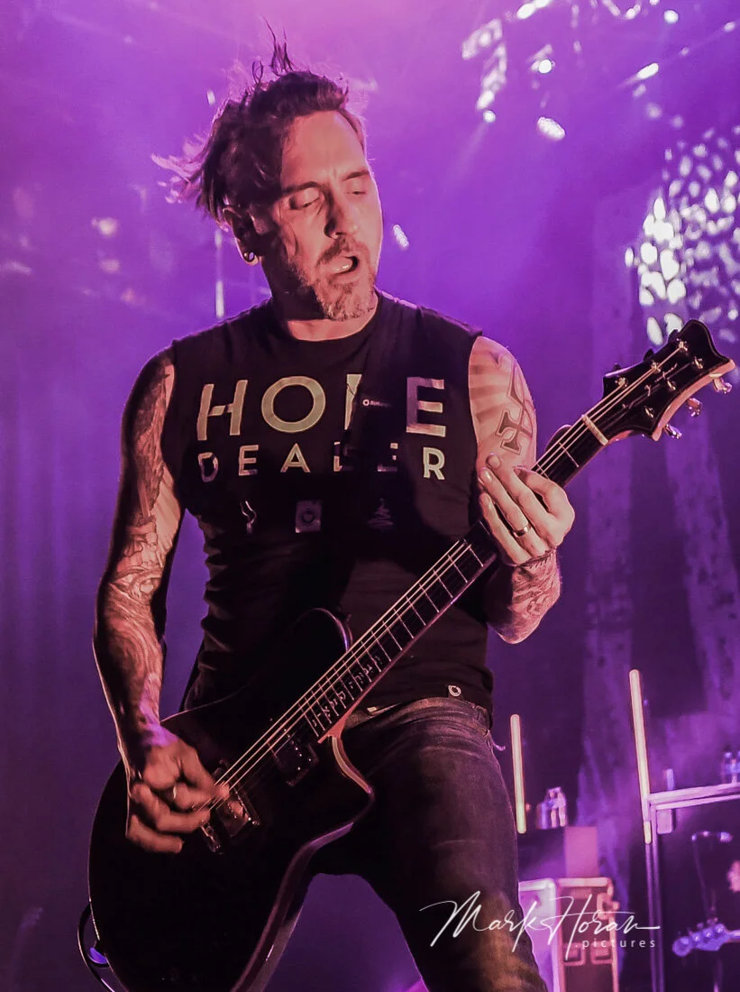 Anberlin