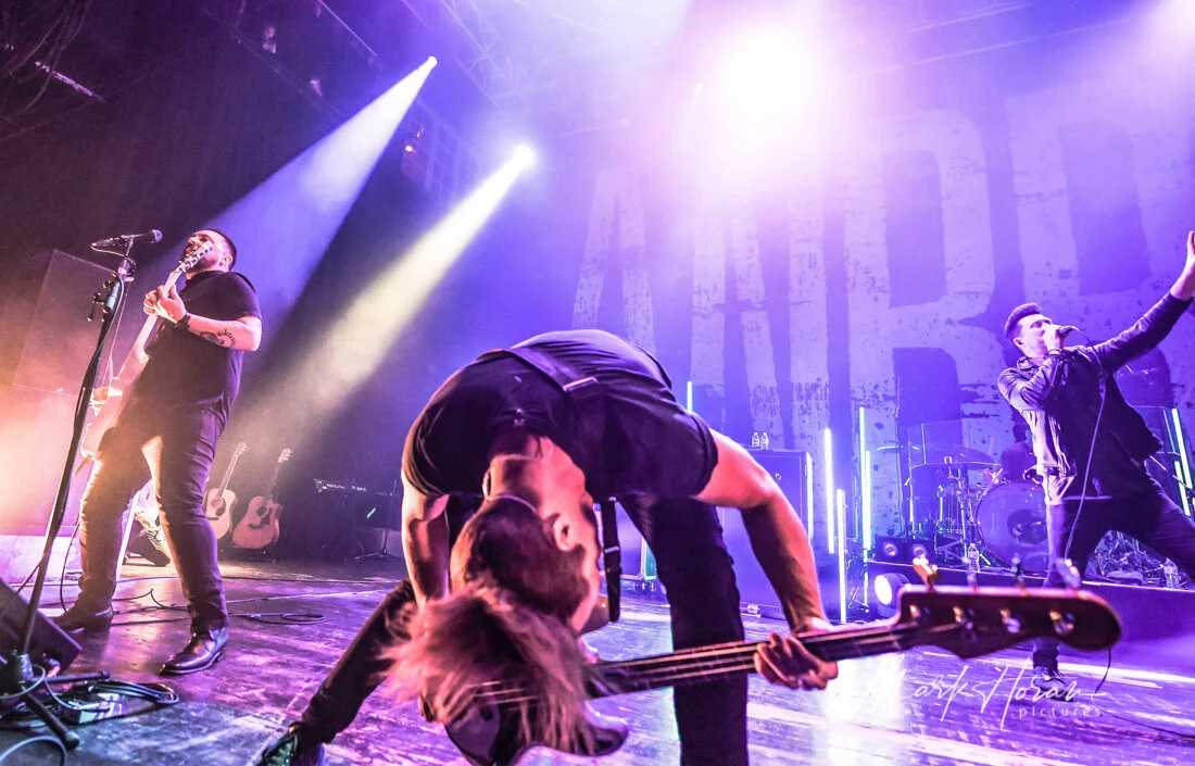 Anberlin