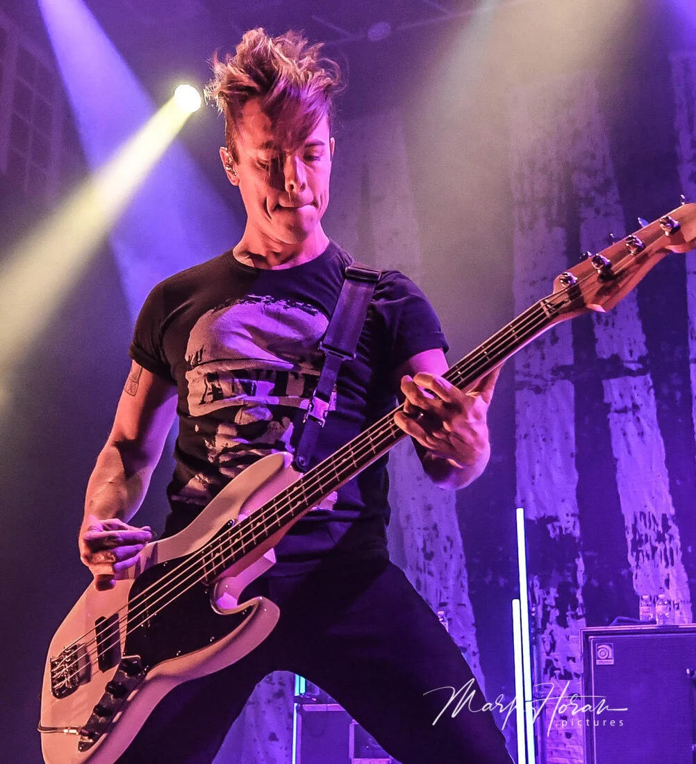 Anberlin
