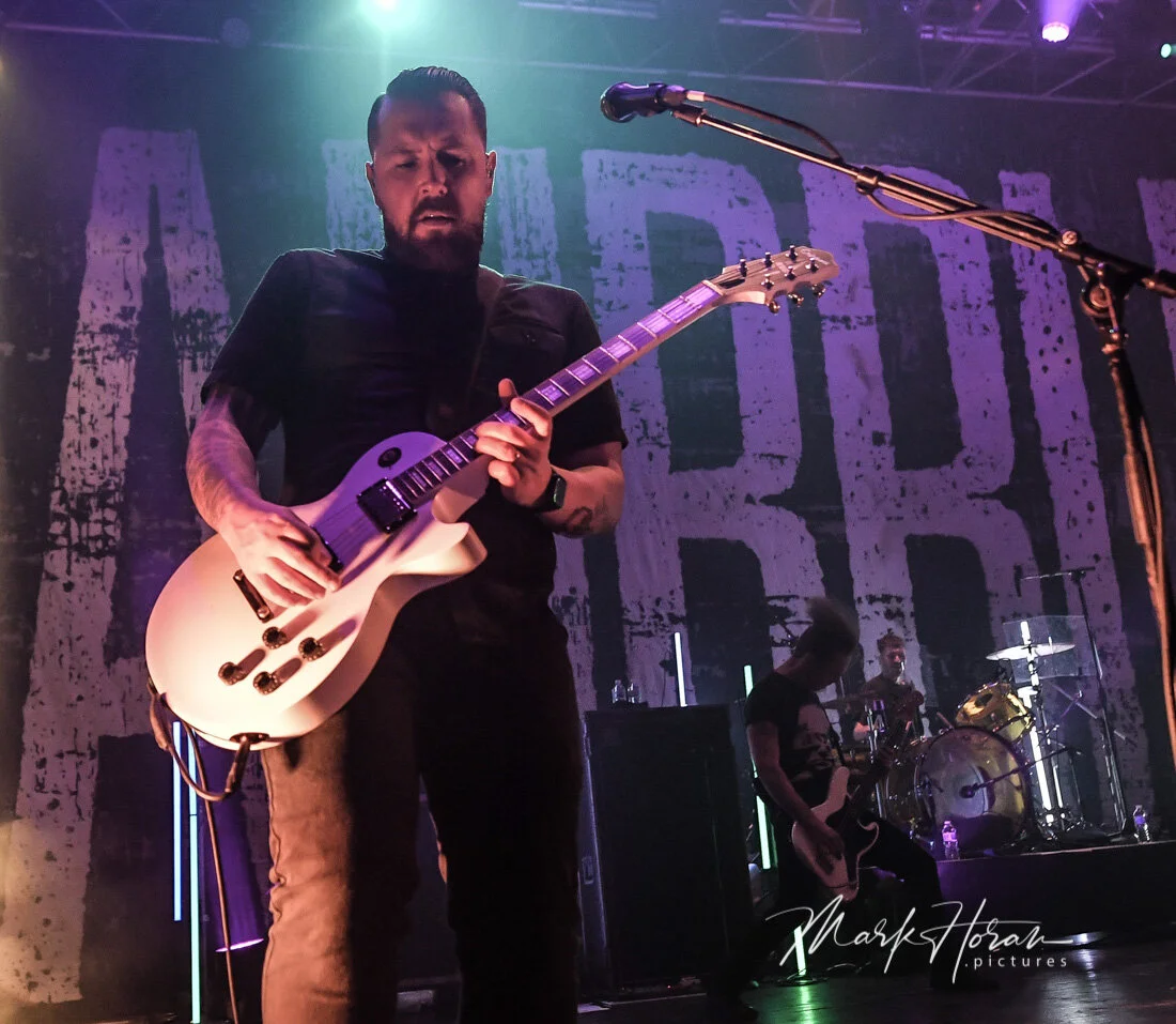 Anberlin