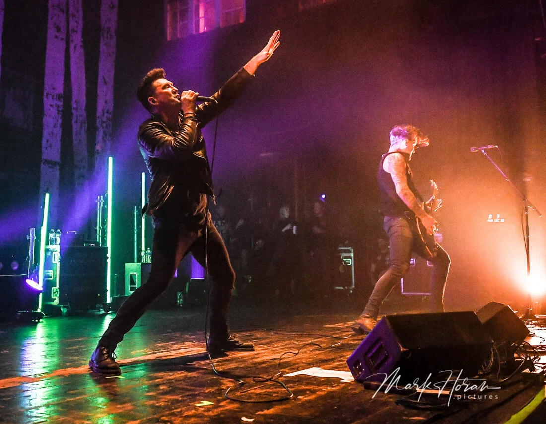 Anberlin