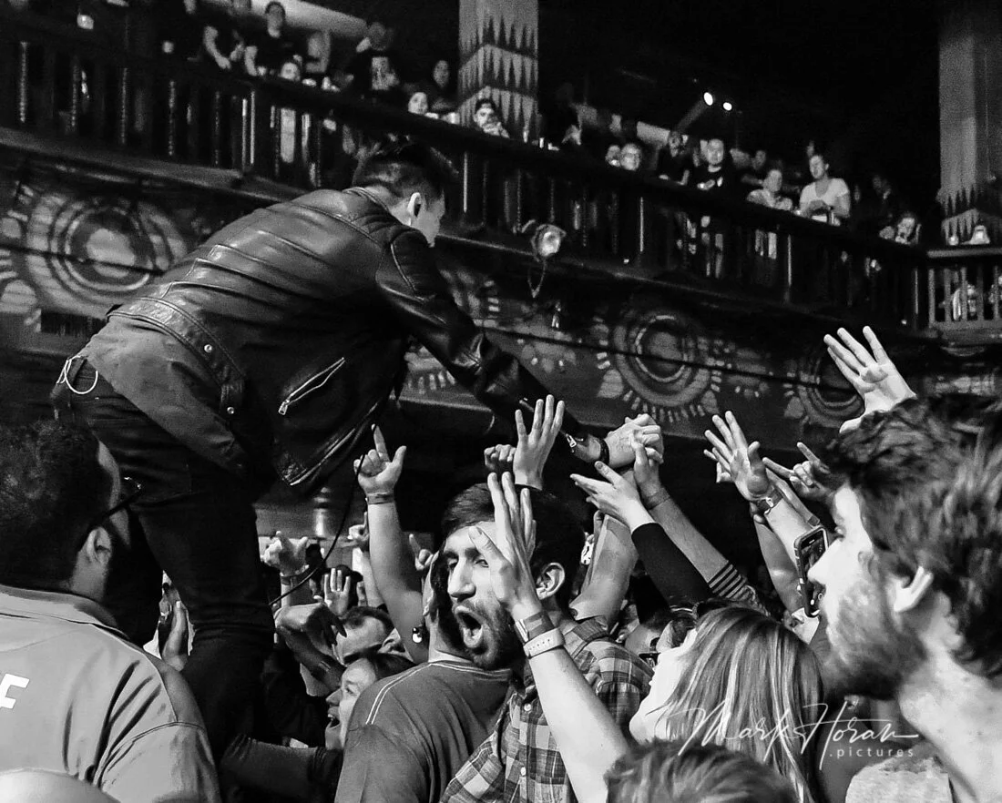 Anberlin