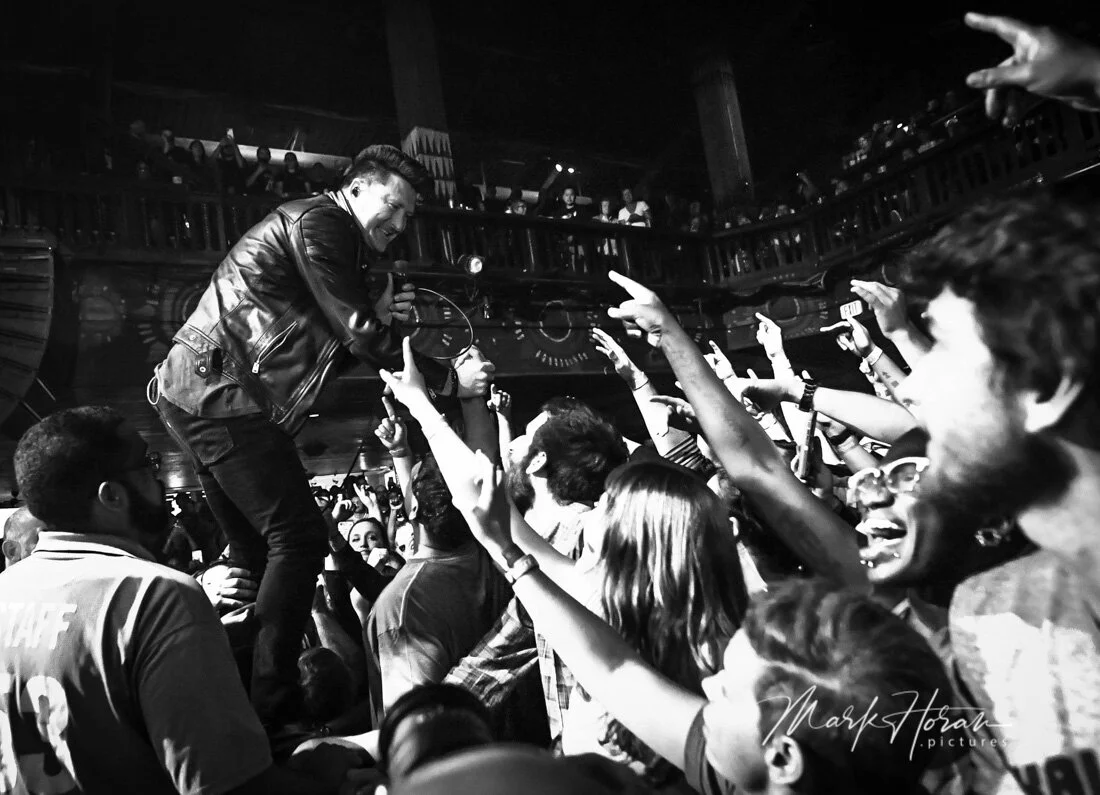 Anberlin
