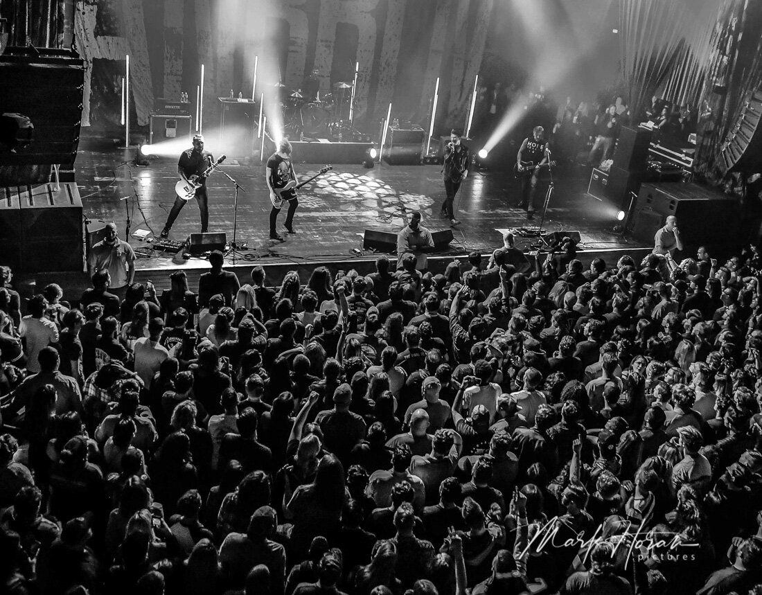 Anberlin