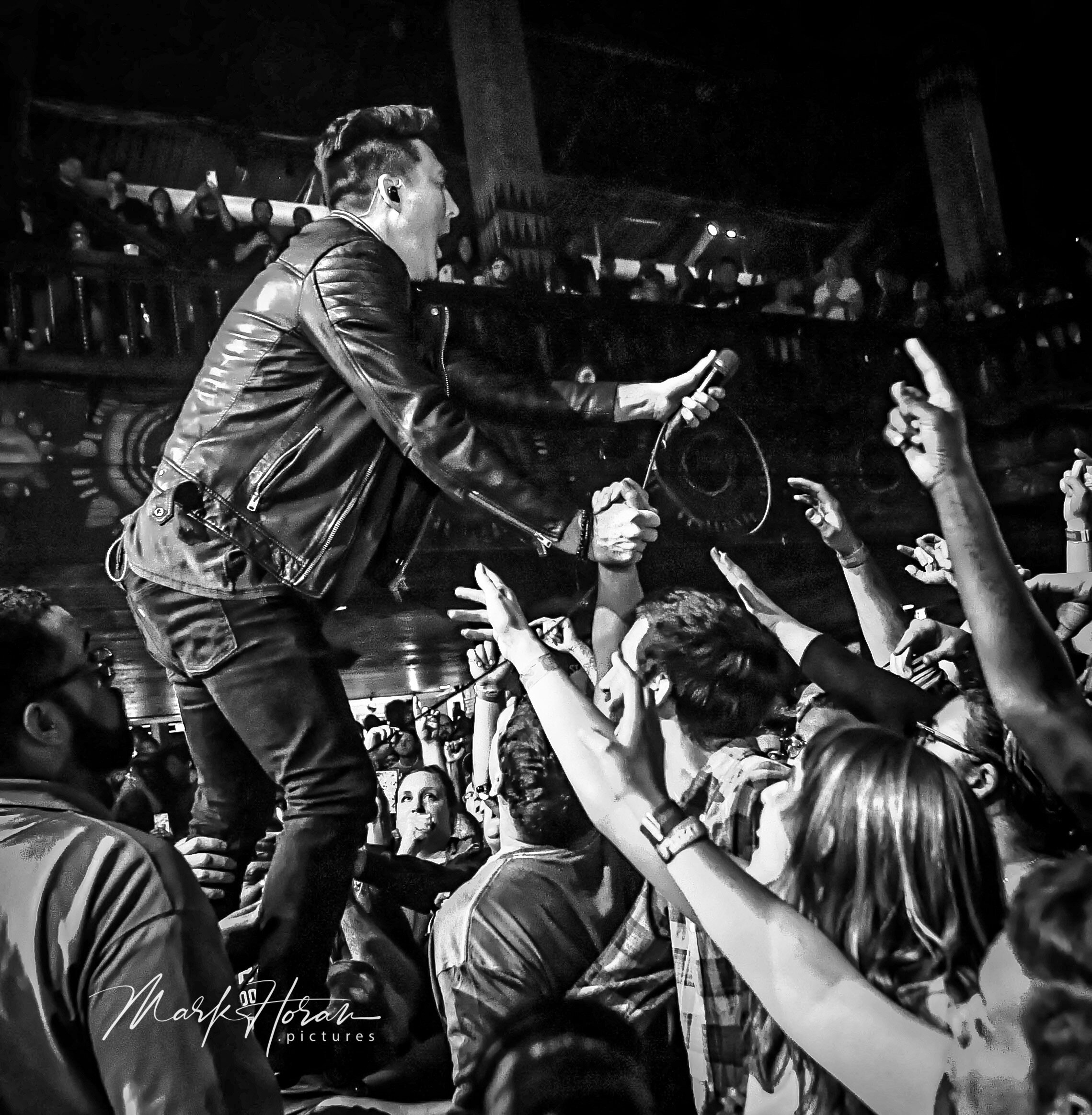 Anberlin