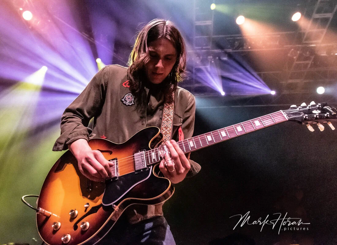  Bishop Gunn at House of Blues Orlando 2019 