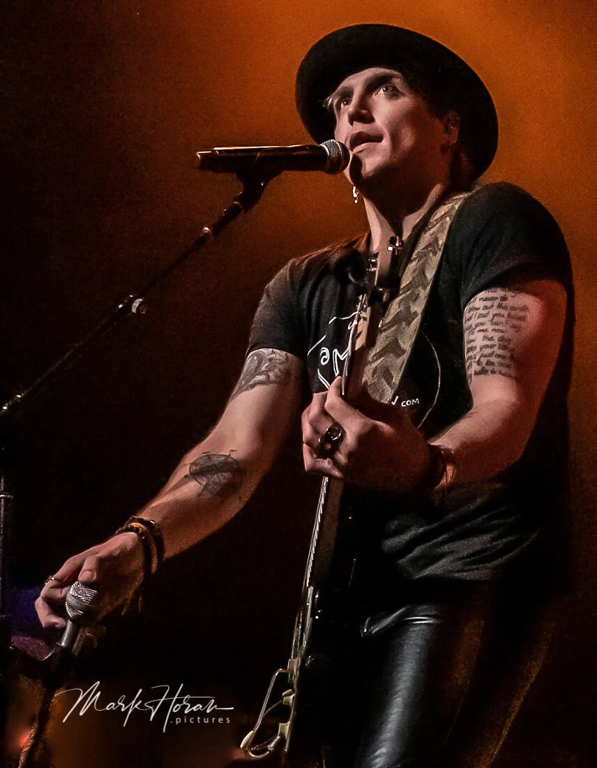  Bishop Gunn at House of Blues Orlando 2019 