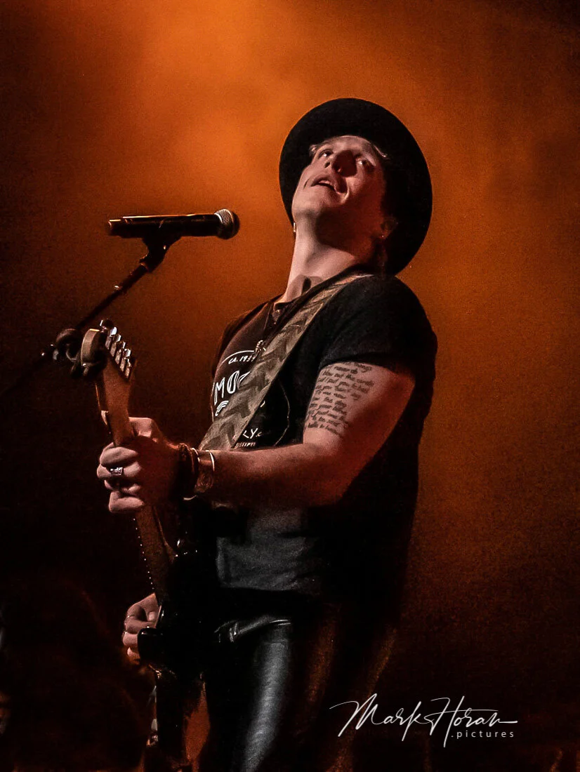  Bishop Gunn at House of Blues Orlando 2019 