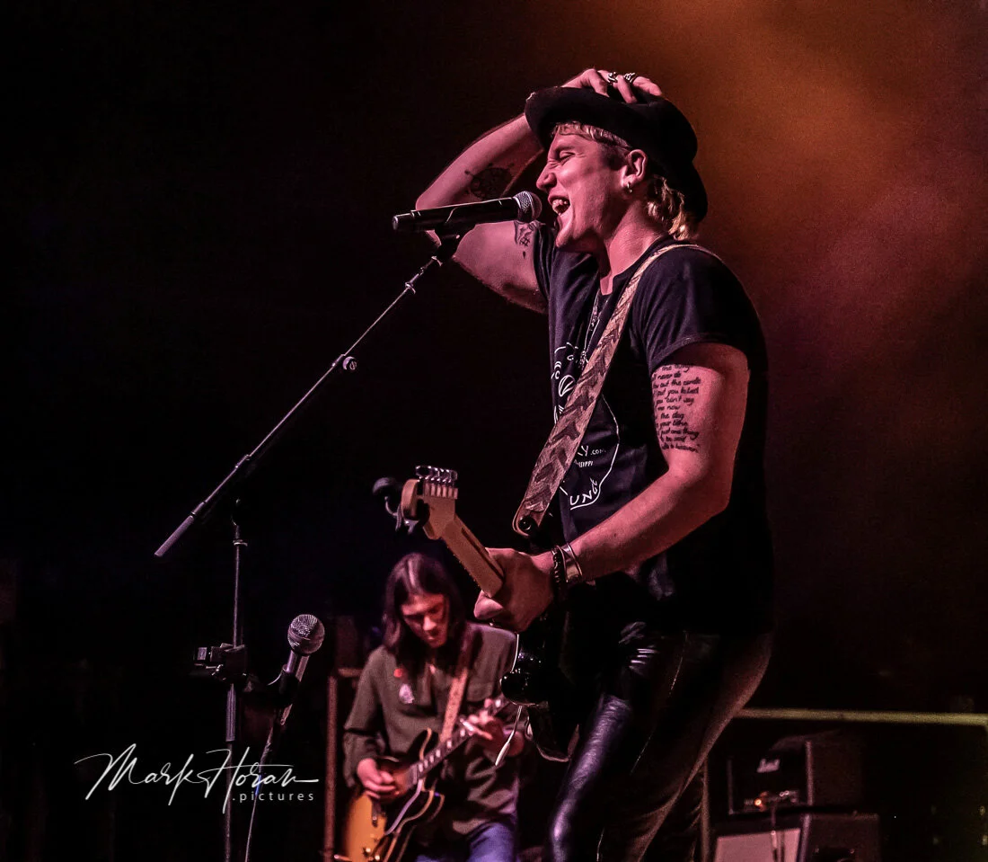  Bishop Gunn at House of Blues Orlando 2019 