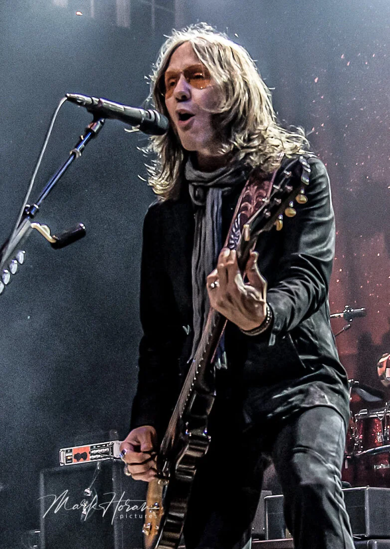 Blackberry Smoke