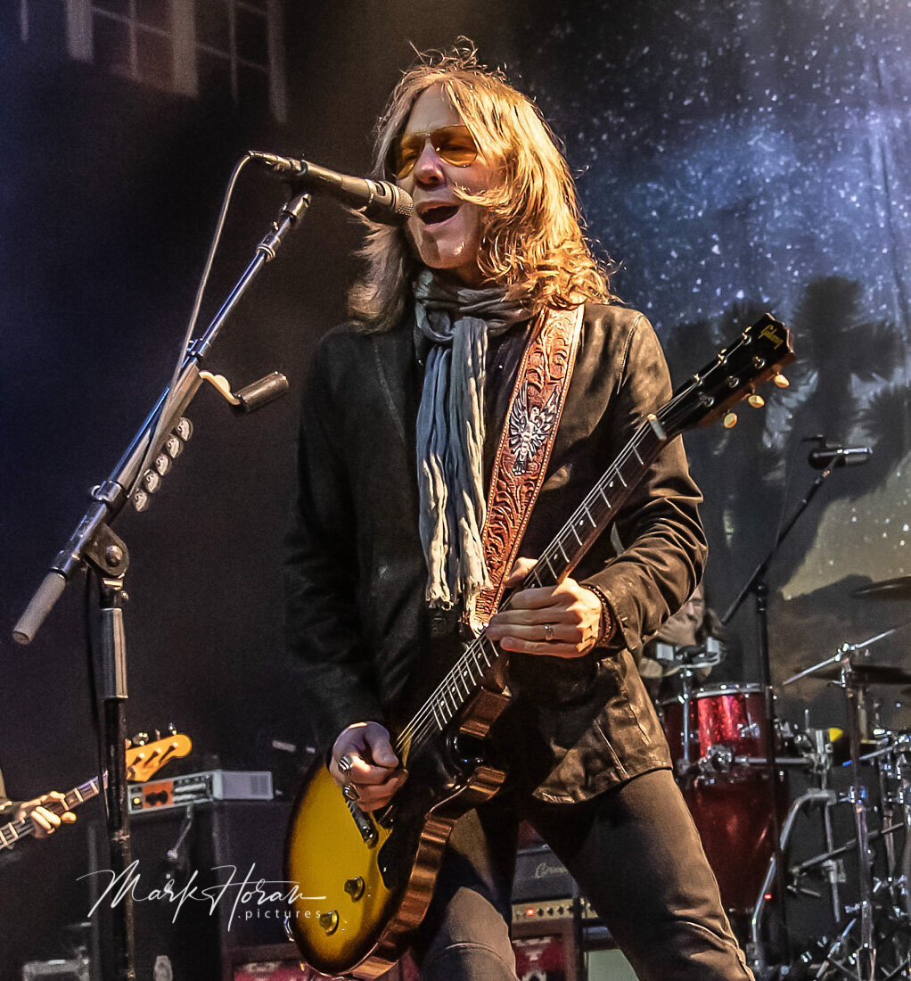Blackberry Smoke