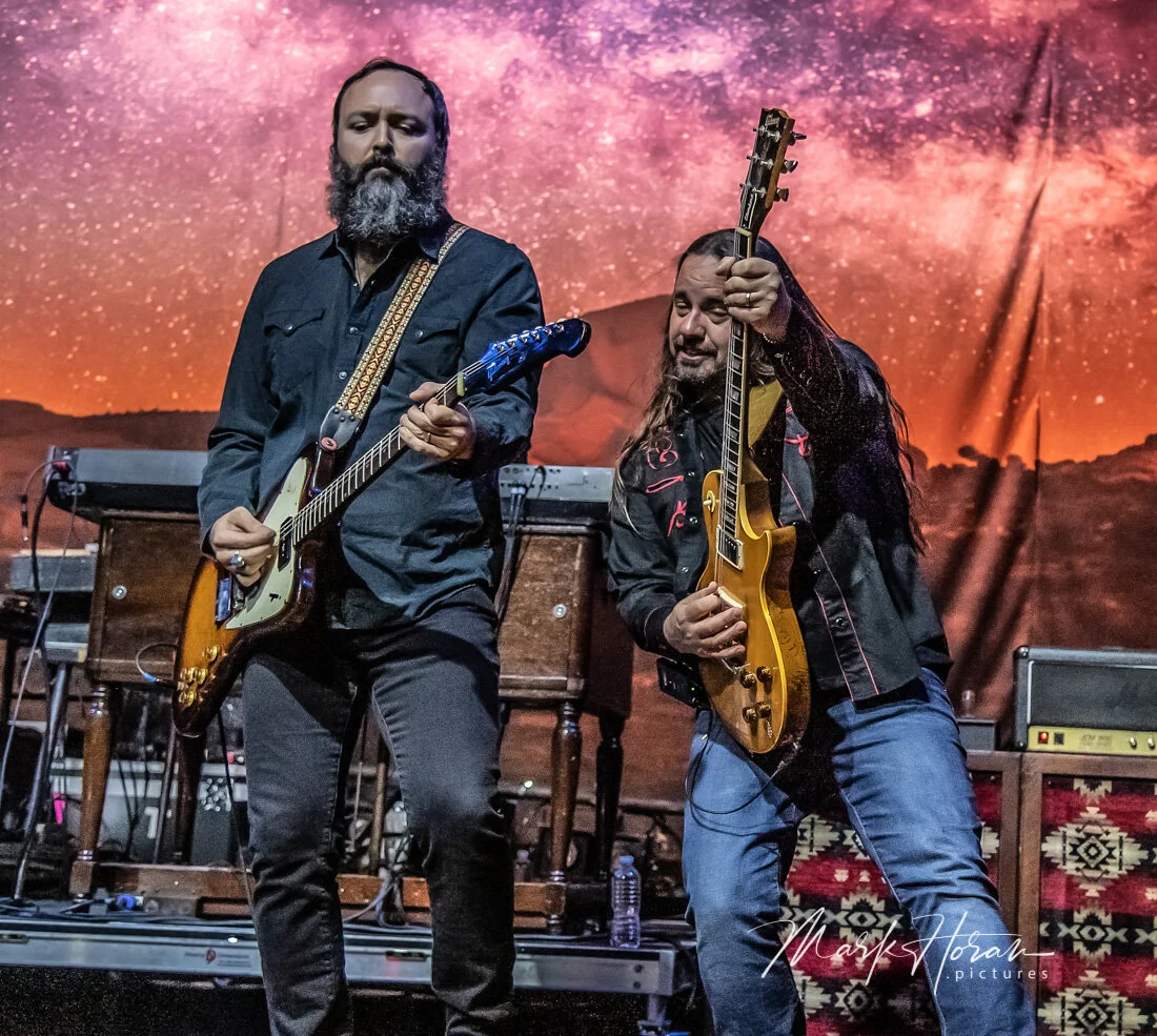 Blackberry Smoke