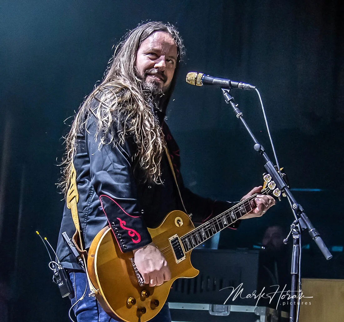  Blackberry Smoke at House of Blues Orlando 2019 