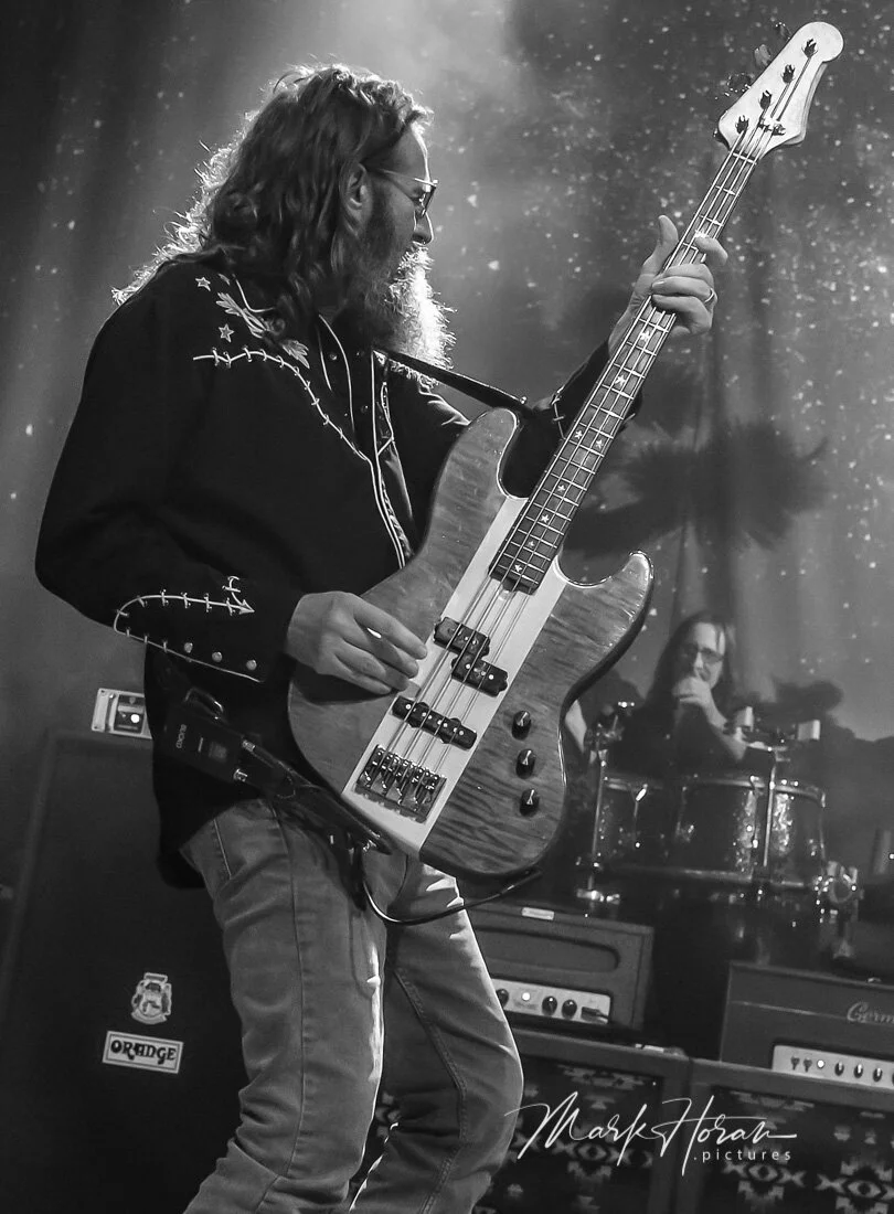 Blackberry Smoke