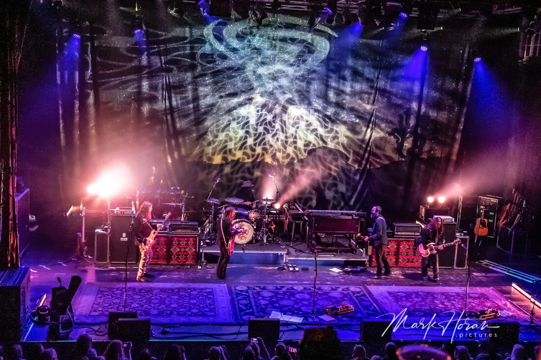 Blackberry Smoke