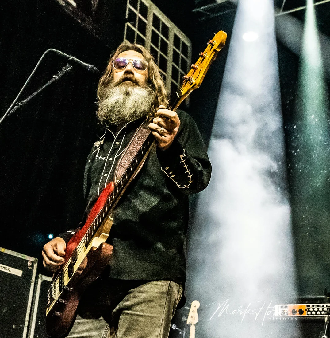 Blackberry Smoke