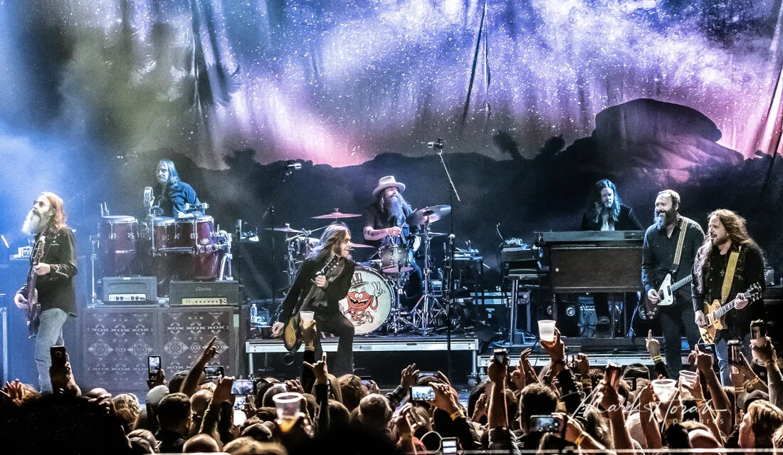 Blackberry Smoke