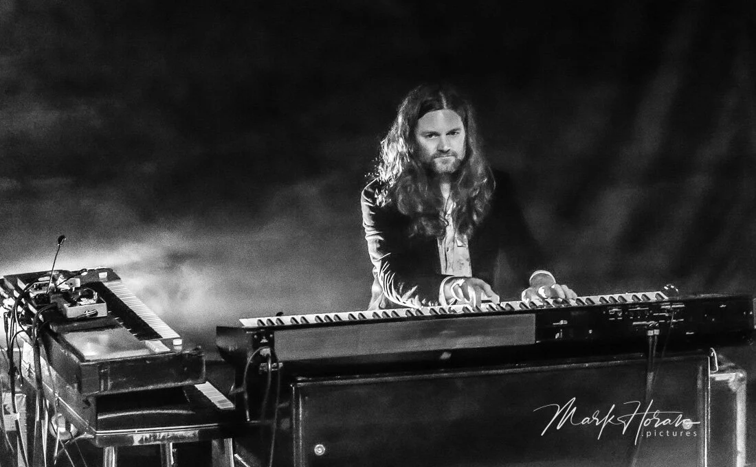 Blackberry Smoke