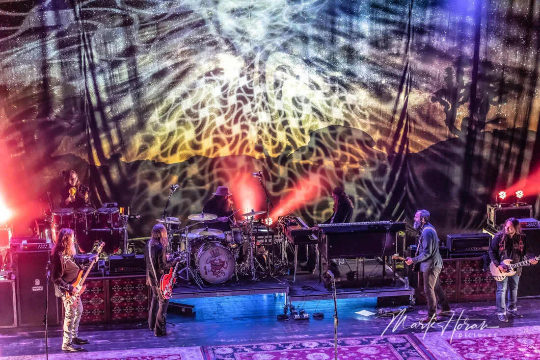 Blackberry Smoke