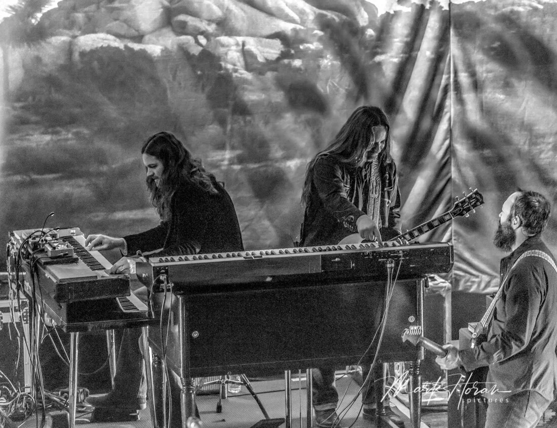 Blackberry Smoke