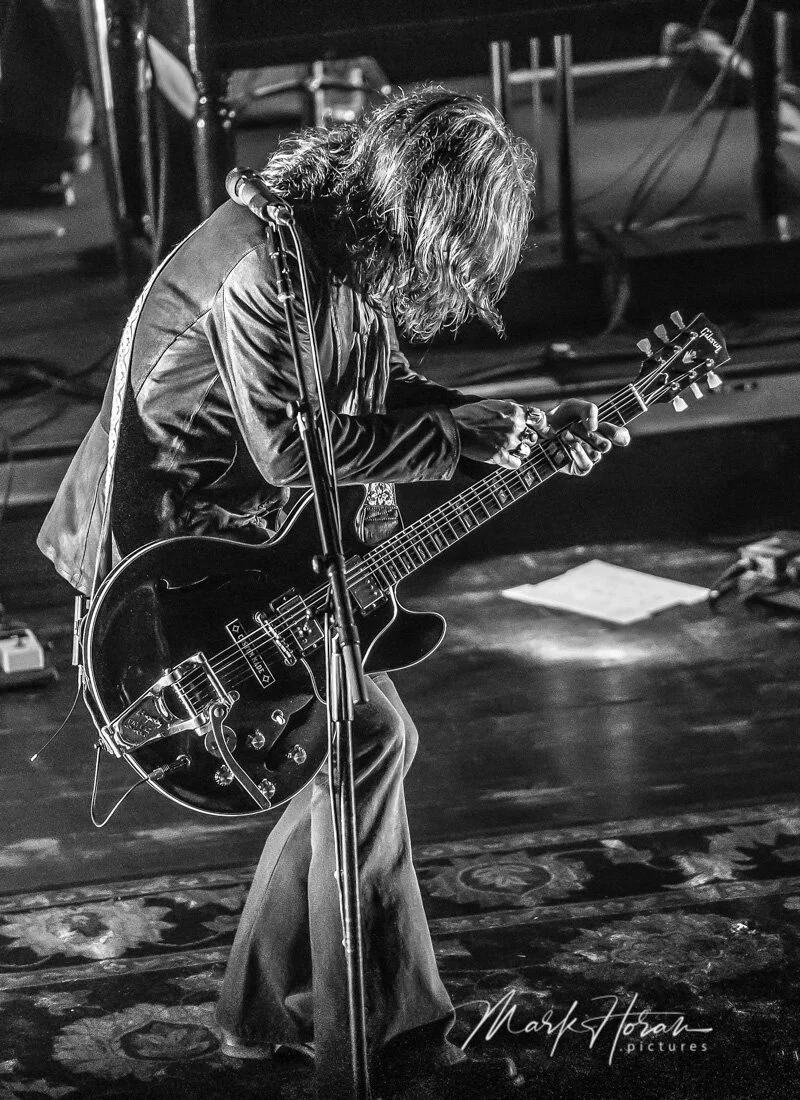 Blackberry Smoke
