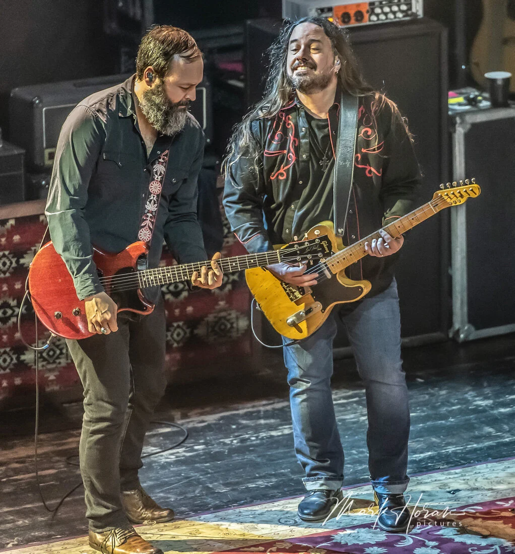 Blackberry Smoke