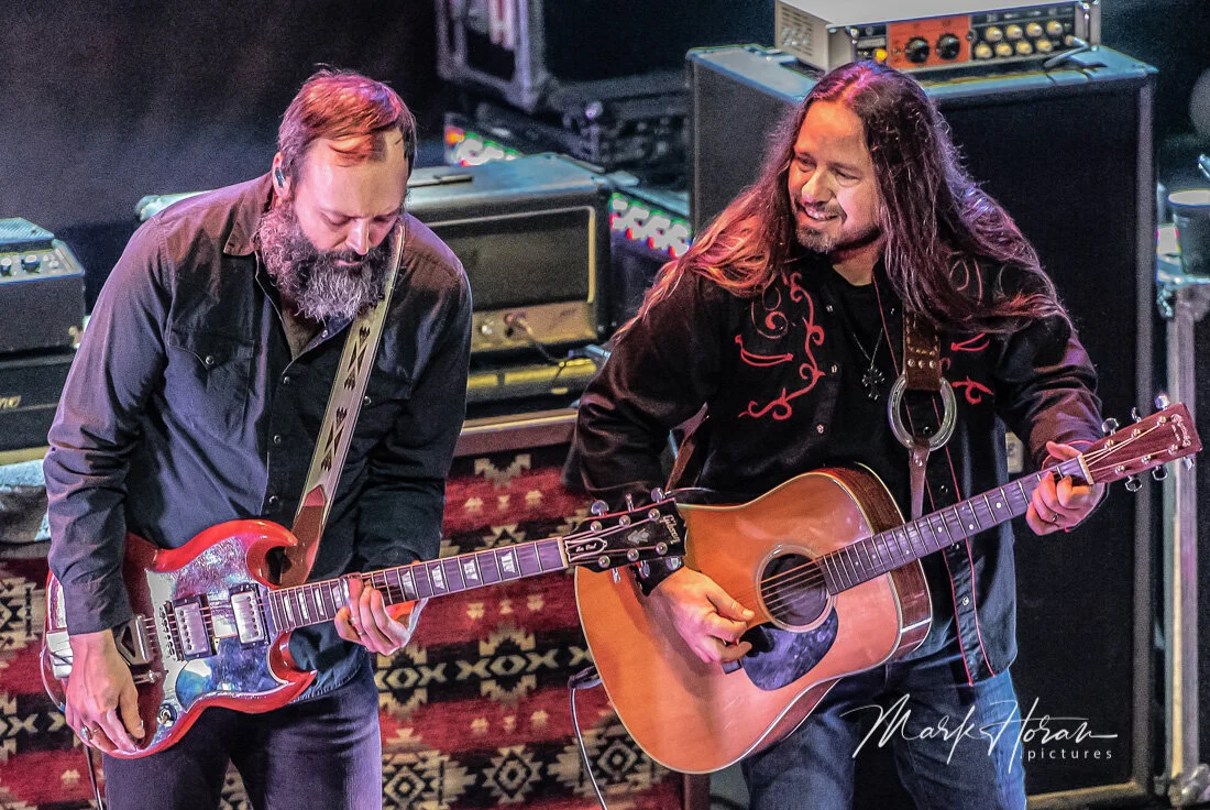 Blackberry Smoke