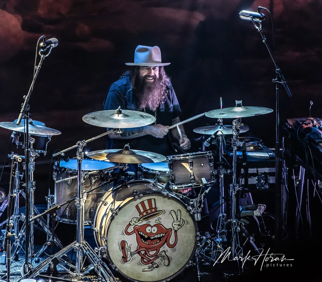 Blackberry Smoke