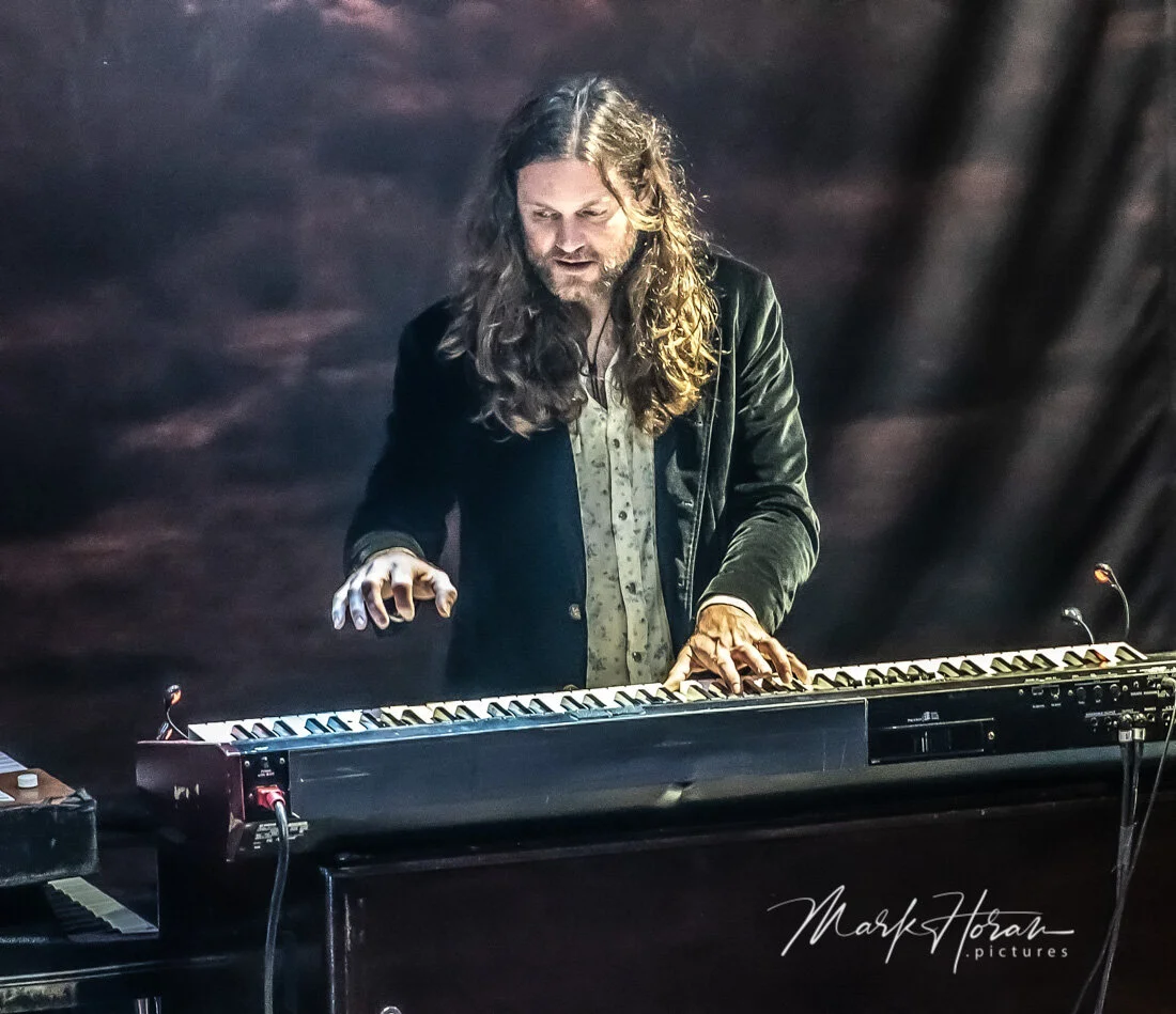 Blackberry Smoke