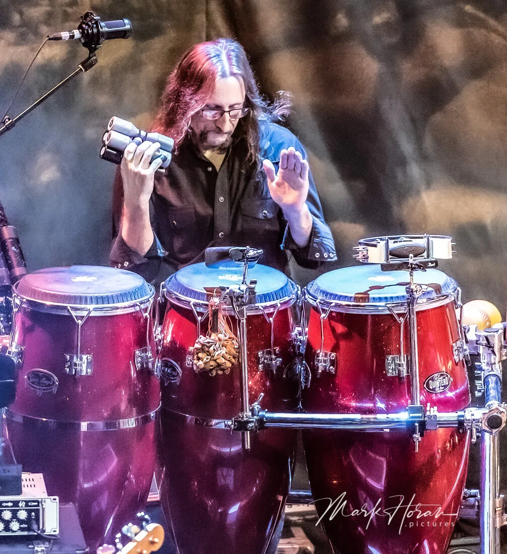 Blackberry Smoke