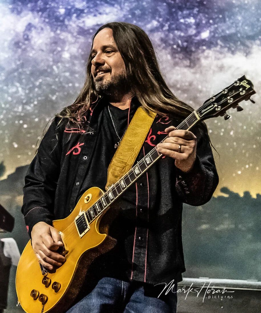 Blackberry Smoke