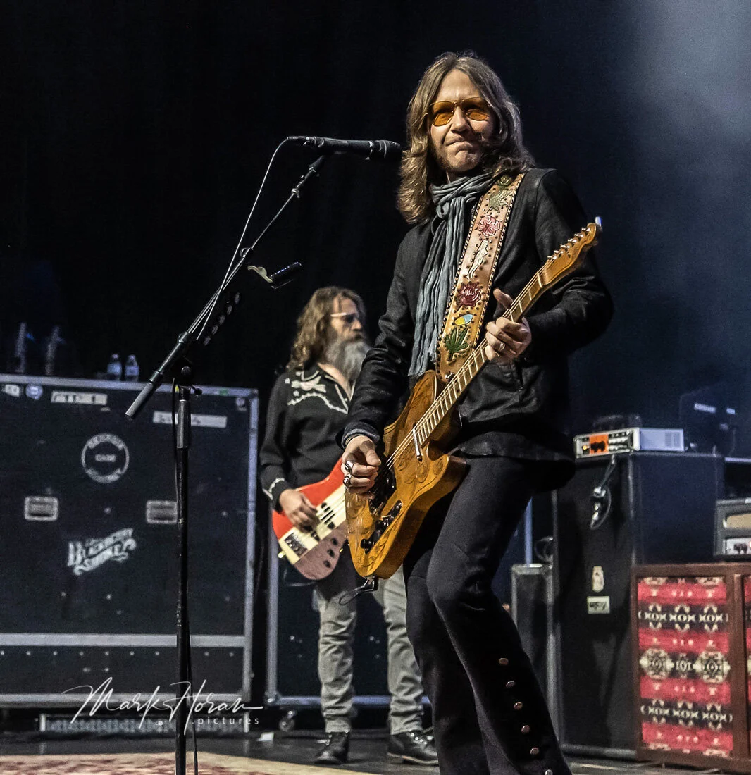Blackberry Smoke