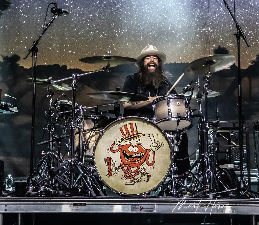 Blackberry Smoke
