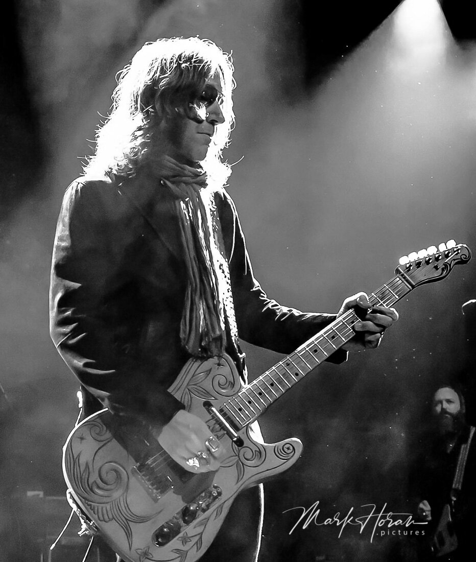 Blackberry Smoke