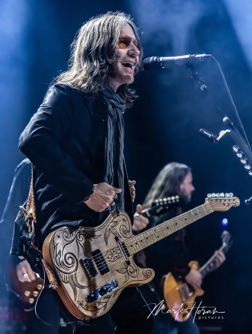 Blackberry Smoke