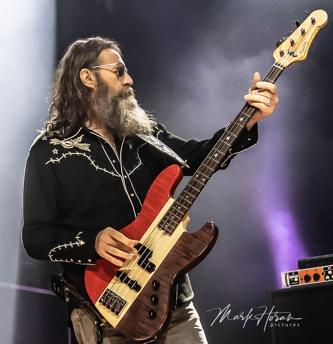Blackberry Smoke