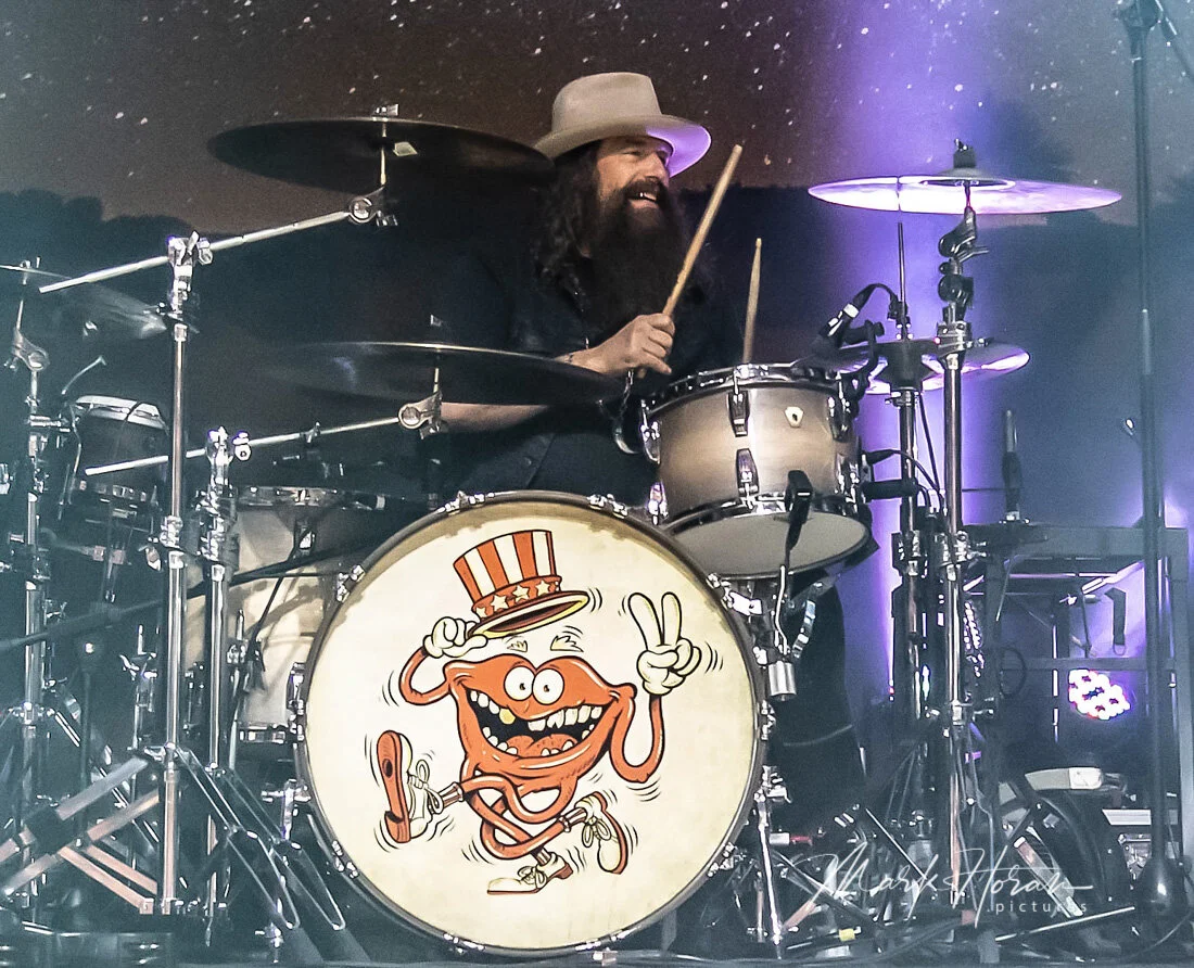 Blackberry Smoke