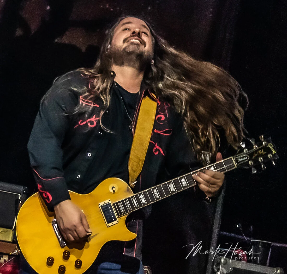 Blackberry Smoke