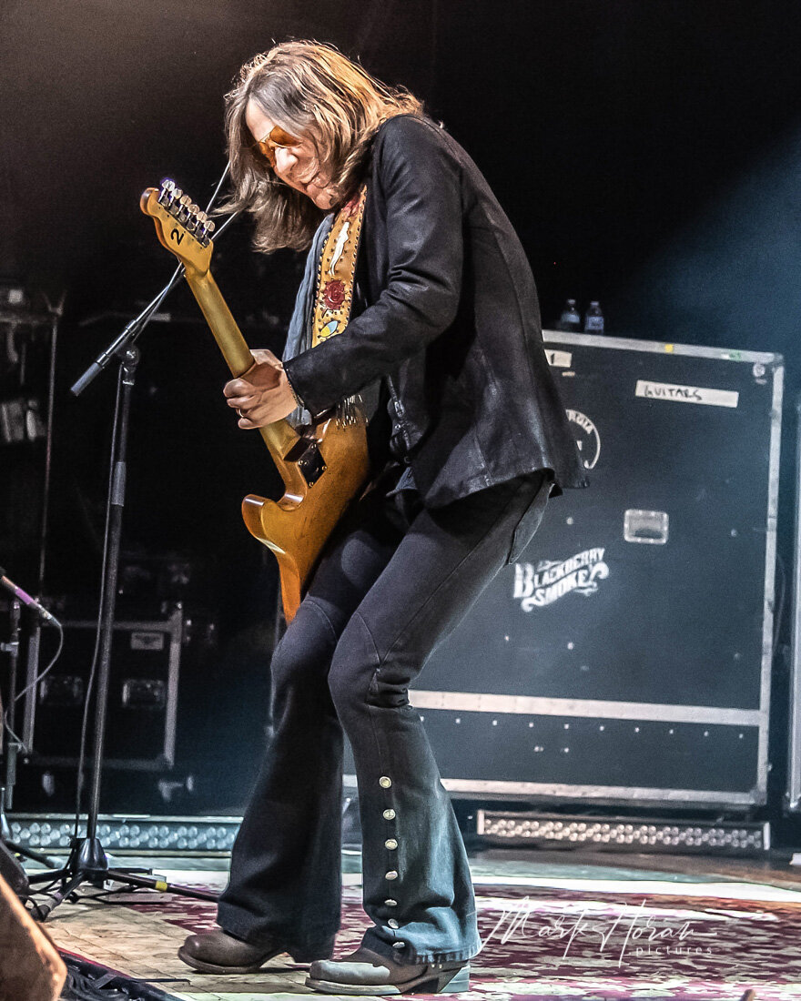 Blackberry Smoke