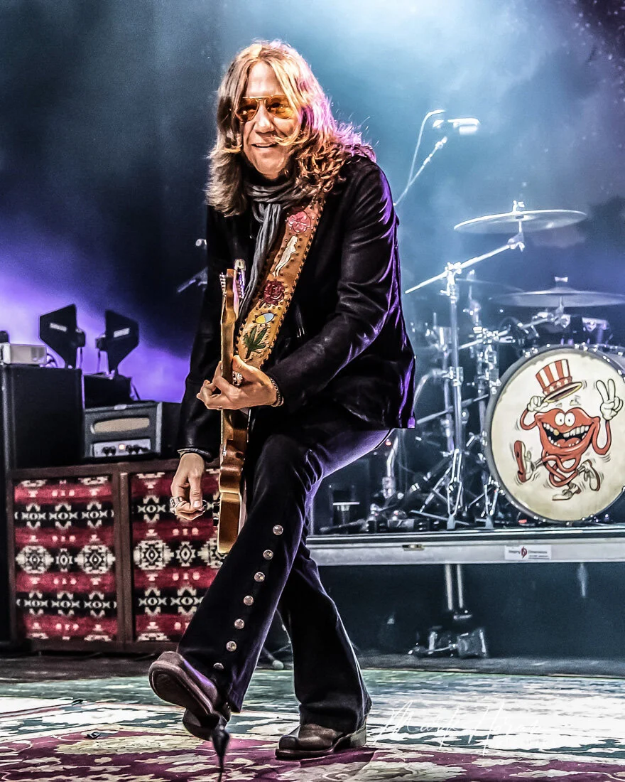 Blackberry Smoke