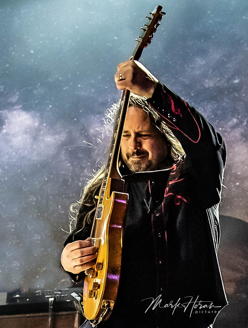 Blackberry Smoke at House of Blues Orlando 2019 