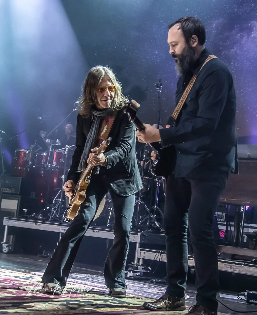 Blackberry Smoke