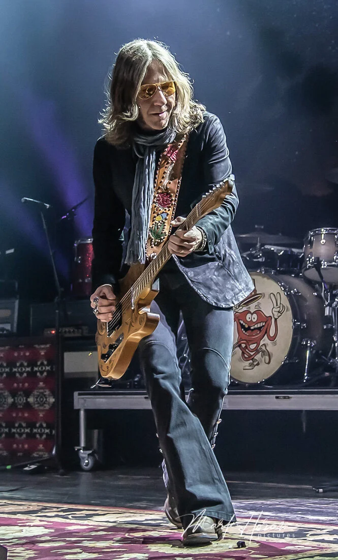 Blackberry Smoke