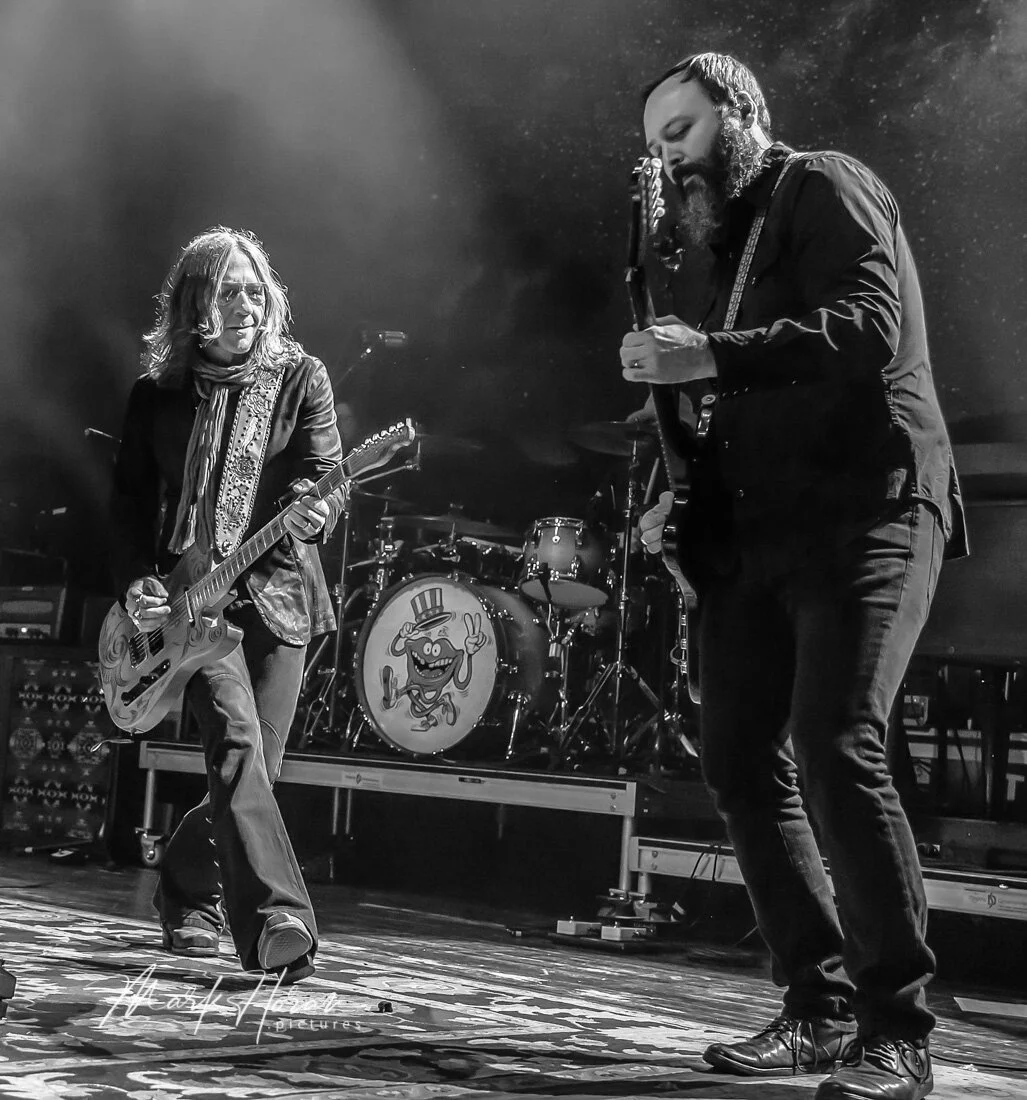 Blackberry Smoke